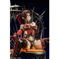 Figure - Black Lagoon / Revy