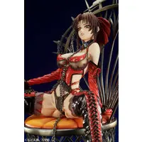 Figure - Black Lagoon / Revy