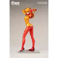 AniMester - Neon Genesis Evangelion / Asuka Langley