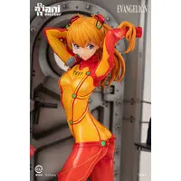 AniMester - Neon Genesis Evangelion / Asuka Langley