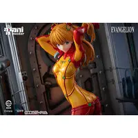 AniMester - Neon Genesis Evangelion / Asuka Langley