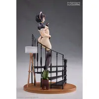 Figure - Echi Echi Furyou Maid