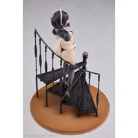 Figure - Echi Echi Furyou Maid