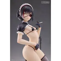 Figure - Echi Echi Furyou Maid