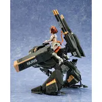 Figure - Macross Delta