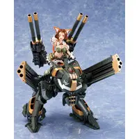 Figure - Macross Delta