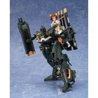 Figure - Macross Delta