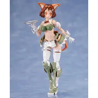 Figure - Macross Delta