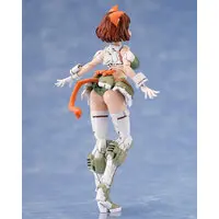 Figure - Macross Delta