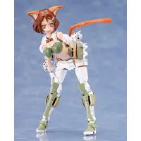 Figure - Macross Delta