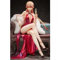 Figure - Girls' Frontline / OTs-14