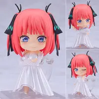 Nendoroid - 5-toubun no Hanayome (The Quintessential Quintuplets) / Nakano Nino