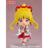 Nendoroid - Kamikaze Kaitou Jeanne