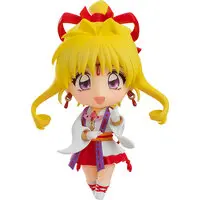 Nendoroid - Kamikaze Kaitou Jeanne