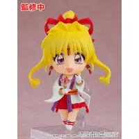 Nendoroid - Kamikaze Kaitou Jeanne