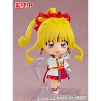 Nendoroid - Kamikaze Kaitou Jeanne