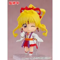 Nendoroid - Kamikaze Kaitou Jeanne