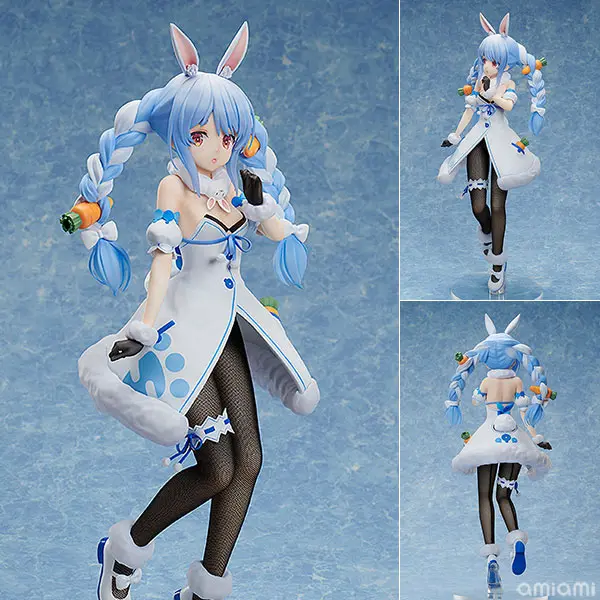 Figure - Hololive / Usada Pekora