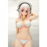 Figure - Super Sonico / Sonico