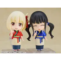 Nendoroid - Lycoris Recoil / Inoue Takina