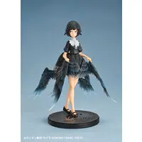 MEI SHIZUKU Illustrated by Mogumo Non Scale Complete Figure