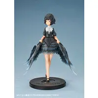 MEI SHIZUKU Illustrated by Mogumo Non Scale Complete Figure