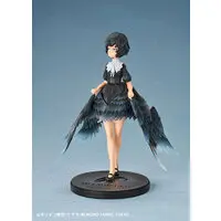 MEI SHIZUKU Illustrated by Mogumo Non Scale Complete Figure