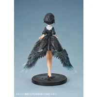 MEI SHIZUKU Illustrated by Mogumo Non Scale Complete Figure