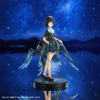 MEI SHIZUKU Illustrated by Mogumo Non Scale Complete Figure