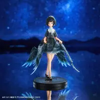 MEI SHIZUKU Illustrated by Mogumo Non Scale Complete Figure