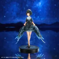 MEI SHIZUKU Illustrated by Mogumo Non Scale Complete Figure