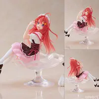 Tenitol Fig à la mode - TENITOL - 5-toubun no Hanayome (The Quintessential Quintuplets) / Nakano Itsuki