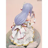 Figure - The Idolmaster Million Live! / Shiraishi Tsumugi