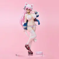 Figure - Super Sonico / Sonico