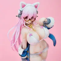 Figure - Super Sonico / Sonico