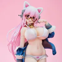 Figure - Super Sonico / Sonico