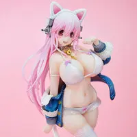 Figure - Super Sonico / Sonico