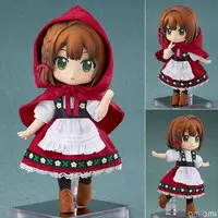 Nendoroid Doll Little Red Riding Hood: Rose