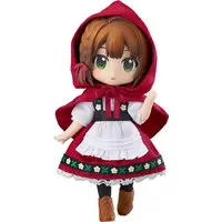 Nendoroid Doll Little Red Riding Hood: Rose