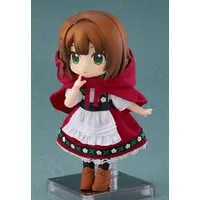 Nendoroid Doll Little Red Riding Hood: Rose