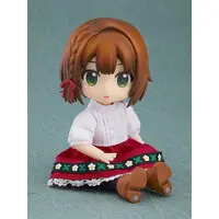 Nendoroid Doll Little Red Riding Hood: Rose