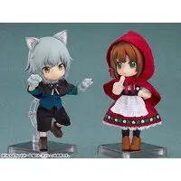 Nendoroid Doll Little Red Riding Hood: Rose