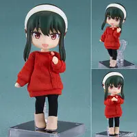 Nendoroid - Nendoroid Doll - Spy x Family / Yor Forger