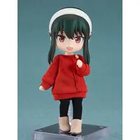 Nendoroid - Nendoroid Doll - Spy x Family / Yor Forger