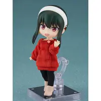 Nendoroid - Nendoroid Doll - Spy x Family / Yor Forger