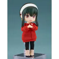 Nendoroid - Nendoroid Doll - Spy x Family / Yor Forger