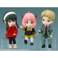 Nendoroid - Nendoroid Doll - Spy x Family / Yor Forger