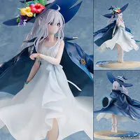 Figure - Majo no Tabitabi / Elaina