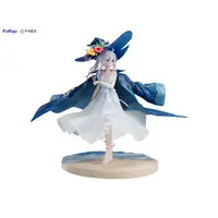 Figure - Majo no Tabitabi / Elaina