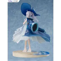 Figure - Majo no Tabitabi / Elaina